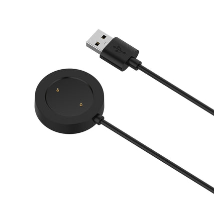 For Xiaomi Watch Color Sport USB Magnetic Charging Cable, Length: 1m