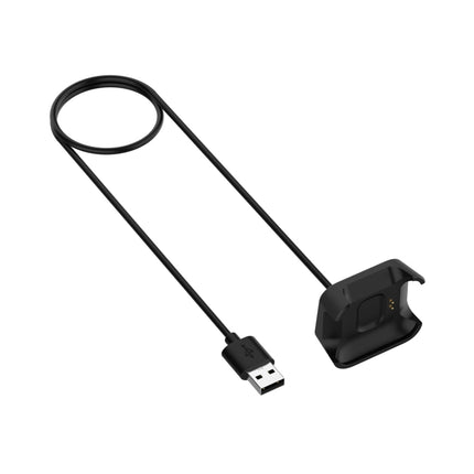 For Xiaomi Mi Watch Lite / Redmi Watch USB Magnetic Charging Cable, Length: 1m