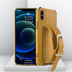 For iPhone XS / X / Yellow