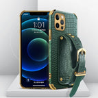 For iPhone 12 Pro Max / Green