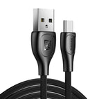 Micro USB / Black