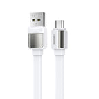 Micro USB / White