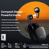 Remax TWS-37 Bluetooth 5.1 True Wirelss Stereo Music Bluetooth Earphone