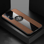 For Vivo S1 Pro / Brown