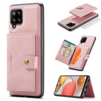 For Samsung Galaxy A42 5G / Pink
