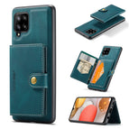For Samsung Galaxy A42 5G / Blue