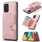 For Samsung Galaxy A51 5G / Pink