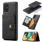 For Samsung Galaxy A51 5G / Black