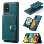 For Samsung Galaxy A51 5G / Blue