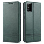 For Samsung Galaxy A02s / Dark Green