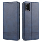 For Samsung Galaxy A02s / Dark Blue