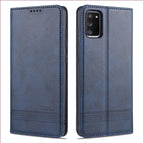 For Samsung Galaxy A02s / Dark Blue
