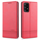 For Samsung Galaxy A72 5G / 4G / Red