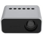 With Remote Control & Adaptor / White