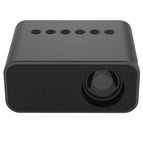 With Remote Control & Adaptor / Black