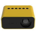 With Remote Control & Adaptor / Yellow