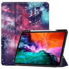 For iPad Pro 12.9 2022 / 2021 / Milky Way