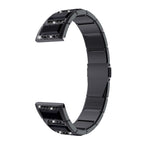 For Samsung Galaxy Watch 42mm / Black+Black