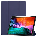 For iPad Pro 12.9 2022 / 2021 / Dark Blue