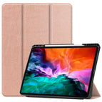 For iPad Pro 12.9 2022 / 2021 / Rose Gold