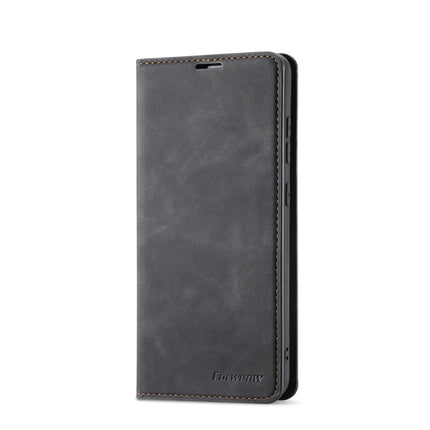 Forwenw Dream Series Oil Edge Strong Magnetism Horizontal Flip Leather Case with Holder & Card Slots & Wallet & Photo Frame, For Samsung Galaxy A52 5G / 4G, For Samsung Galaxy A72 5G / 4G