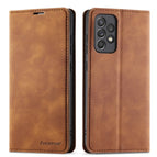 For Samsung Galaxy A52 5G / 4G / Brown