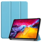 For iPad Pro 11 (2021) / Sky Blue