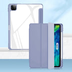 For iPad Pro 11 (2021) / (2020) / Purple