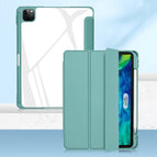 For iPad Pro 12.9 2022 / 2021 / Dark Green