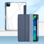 For iPad Pro 12.9 2022 / 2021 / Blue