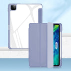 For iPad Pro 12.9 2022 / 2021 / 2020 / Purple