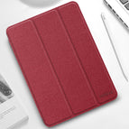 For iPad Pro 11 (2021) / Red