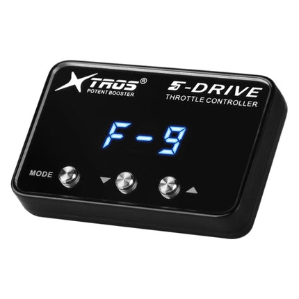 TROS KS-5Drive Potent Booster Electronic Throttle Controller