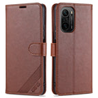 For Xiaomi Redmi K40 / Brown