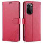 For Xiaomi Poco F3 / Red
