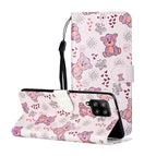 For Samsung Galaxy A42 5G / Little Bear