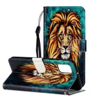 For Samsung Galaxy A52 5G / 4G / Lion
