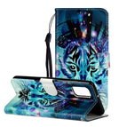 For Samsung Galaxy A52 5G / 4G / Wolf