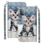 For Samsung Galaxy A52 5G / 4G / Cat