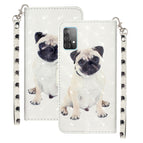 For Samsung Galaxy A52 5G / 4G / Pug