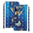 For Samsung Galaxy A72 5G / 4G / Rankine Butterfly