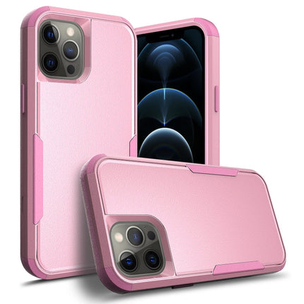 TPU + PC Shockproof Protective Case, For iPhone 11 Pro Max, For iPhone 11 Pro, For iPhone 11, For iPhone 12 / 12 Pro