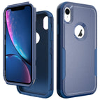 For iPhone XR / Royal Blue
