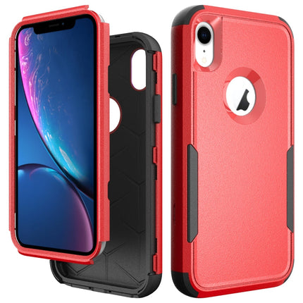 TPU + PC Shockproof Protective Case, For iPhone 12 mini, For iPhone 12 Pro Max, For iPhone XR, For iPhone XS / X