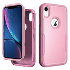 For iPhone XR / Pink