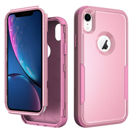 TPU + PC Shockproof Protective Case, For iPhone 12 mini, For iPhone 12 Pro Max, For iPhone XR, For iPhone XS / X