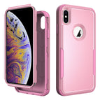 For iPhone XS / X / Pink