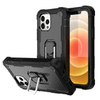 For iPhone 12 Pro Max / Black
