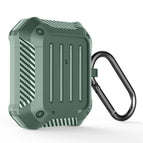 For AirPods 1/2 / Green