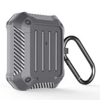 For AirPods 1/2 / Grey